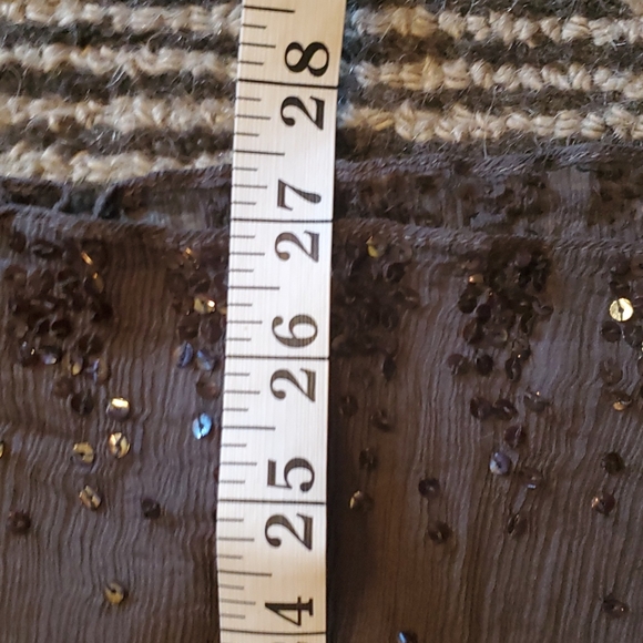 J. Crew Silk Skirt - Picture 7 of 11